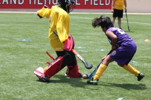 Youth Field Hockey Orange County South County Royals