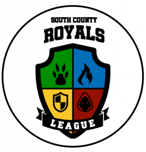 Kids Field Hockey Orange County South County Royals